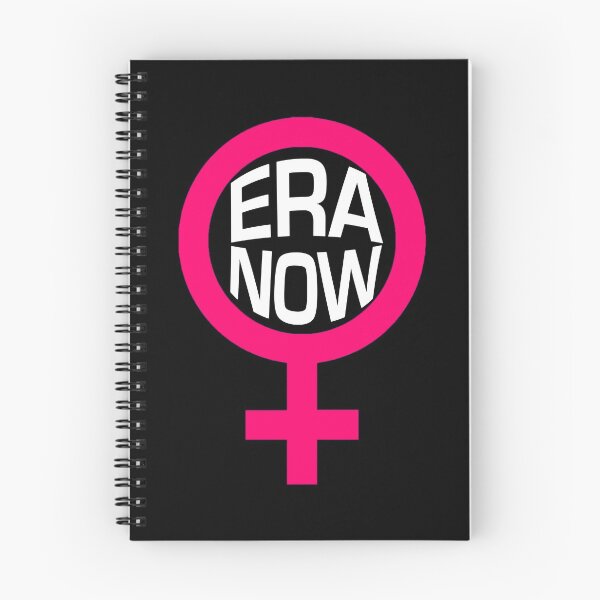 Item preview, ERA NOW - Equal Rights Amendment designed and sold by Thelittlelord.