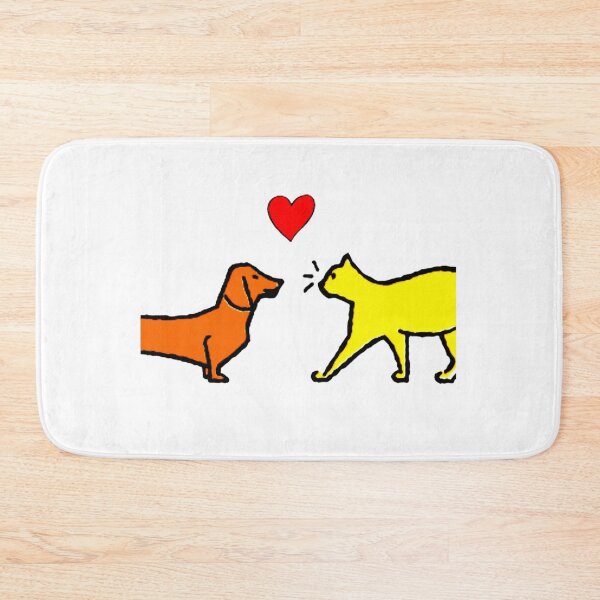 Item preview, Dog and Cat -- Animal Shelter -- Save The Animals designed and sold by theAliCat.
