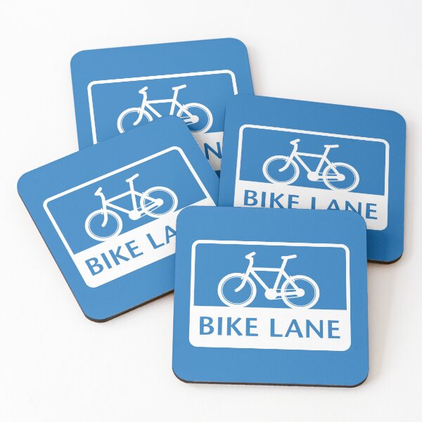 Item preview, Bike Lane designed and sold by studio838.