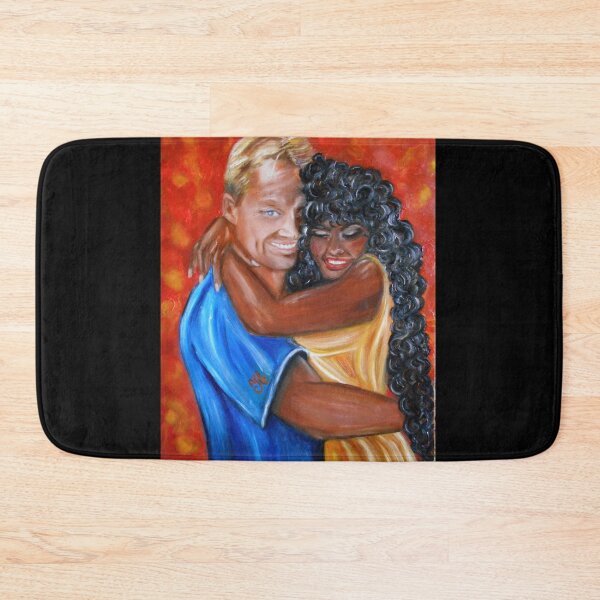 Item preview, Spicy - Interracial Lovers Series designed and sold by Yesi Casanova.