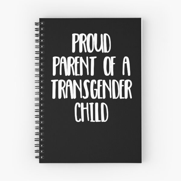 Item preview, Proud Parent of  A Transgender Child designed and sold by ResistNow.