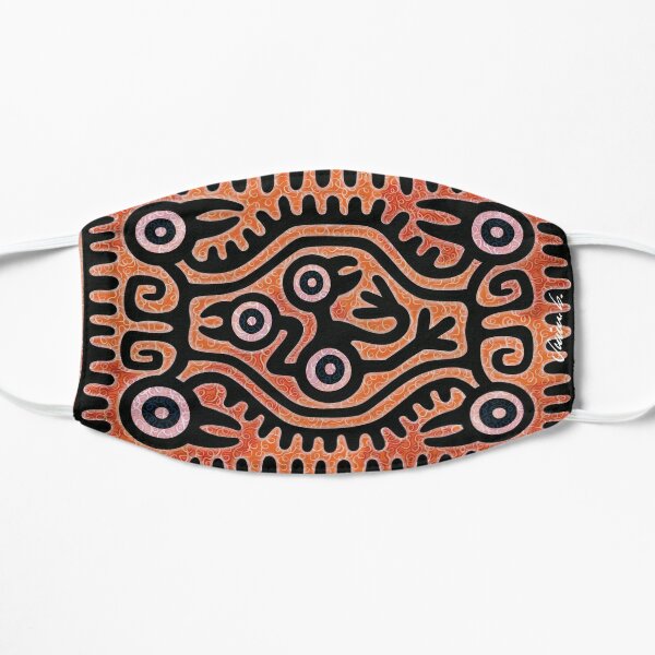 PATO WOMB X Mask