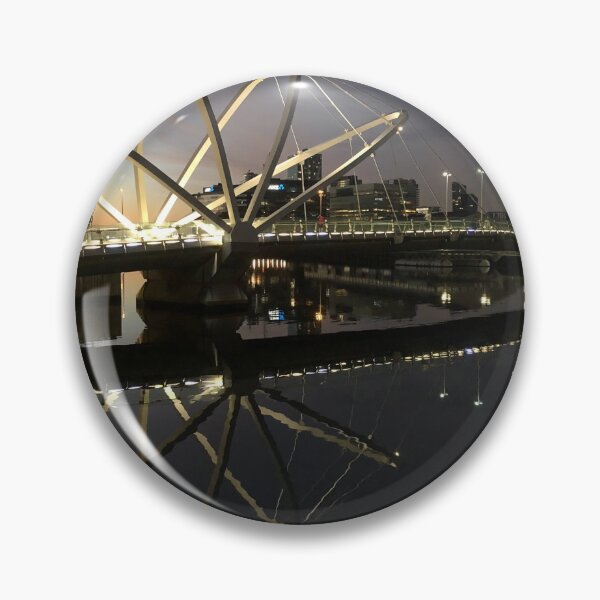 Item preview, Seafarers Bridge designed and sold by David Thompson.