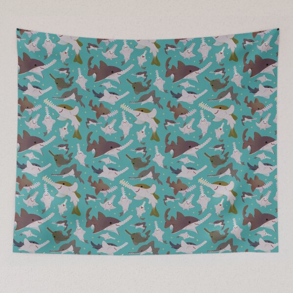 Item preview, Sawfish designed and sold by pikaole.