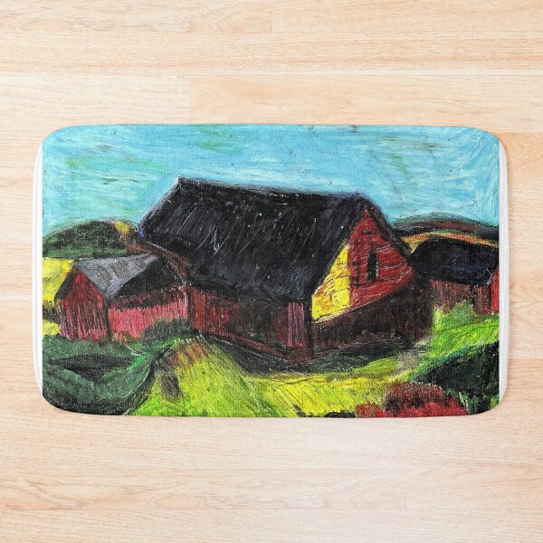Item preview, En la granja.. designed and sold by RobynLee.