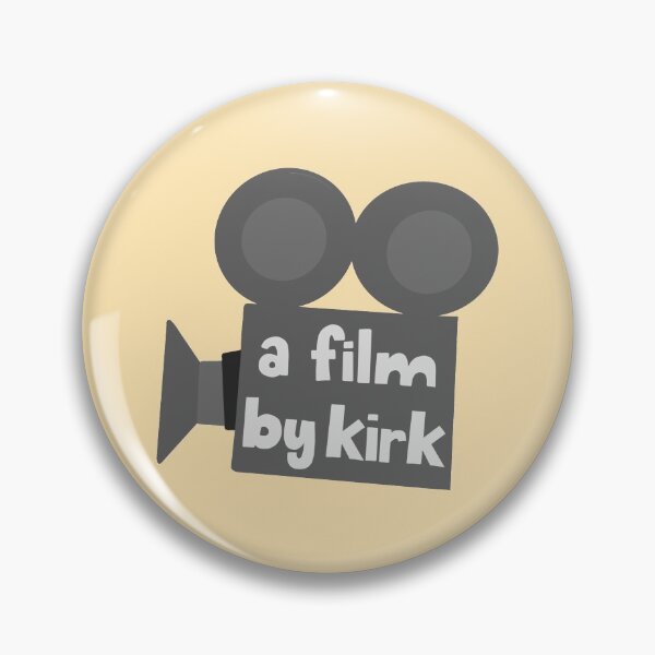 Item preview, a film by kirk  designed and sold by -eMM.