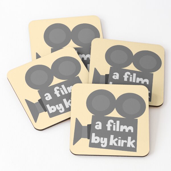 Item preview, a film by kirk  designed and sold by -eMM.