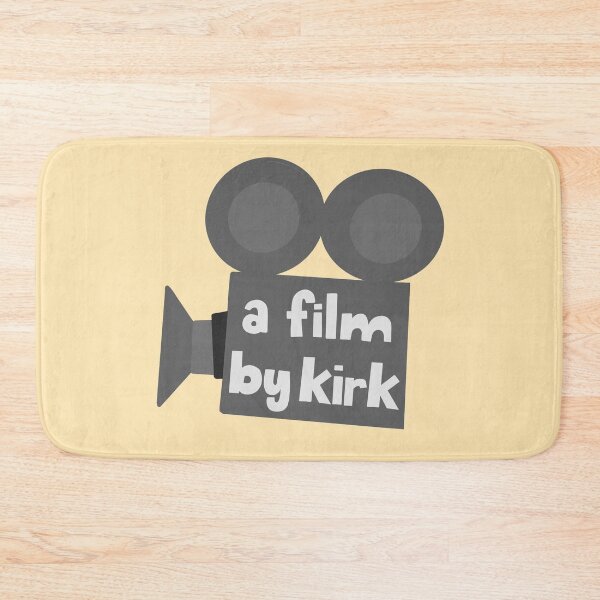 Item preview, a film by kirk  designed and sold by -eMM.