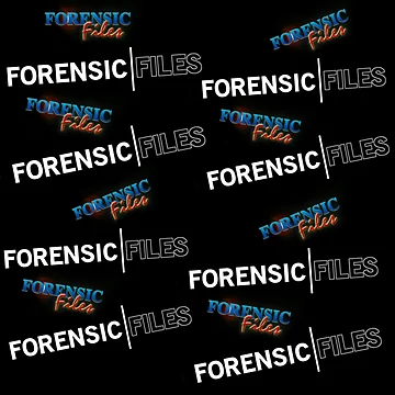 Artwork thumbnail, Forensic Files Color Pattern by ecchi-kitten