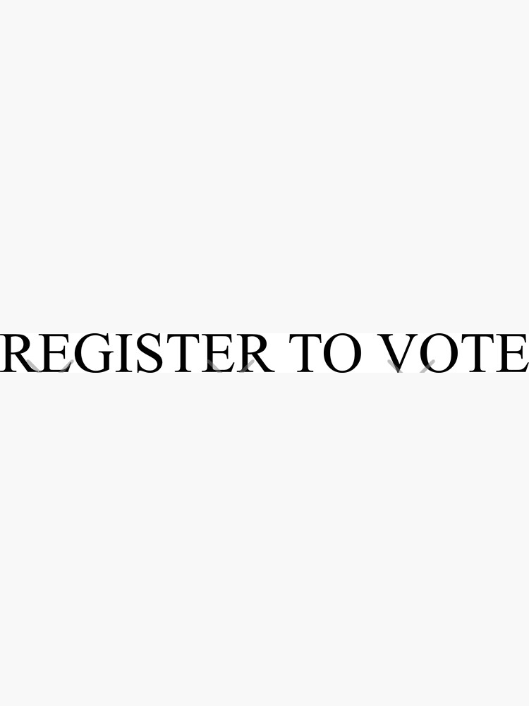 How to register to vote in mn on election day