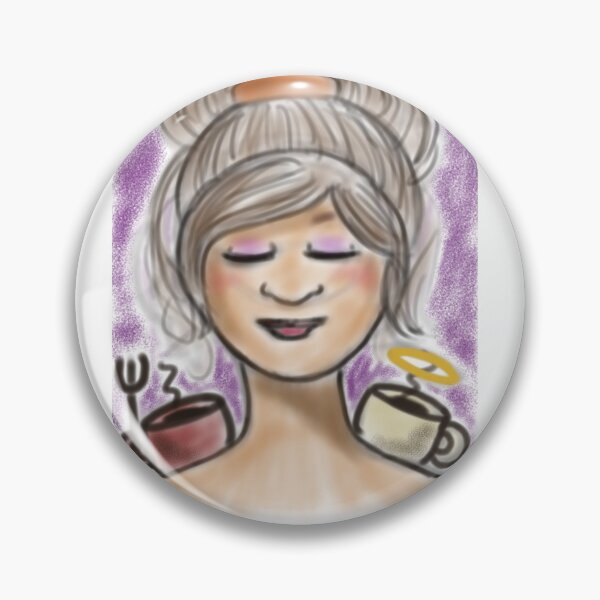 Item preview, Good Coffee, Bad Coffee designed and sold by Celina Barajas.
