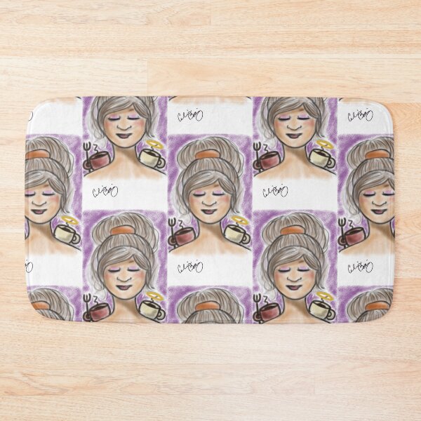Item preview, Good Coffee, Bad Coffee designed and sold by Celina Barajas.