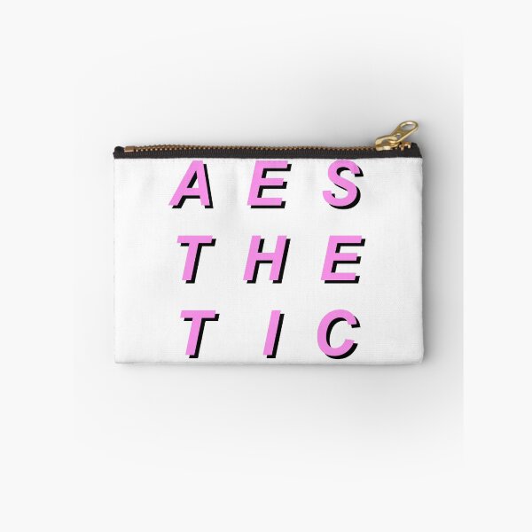 Item preview, Aesthetic Lettering designed and sold by PennySoda.