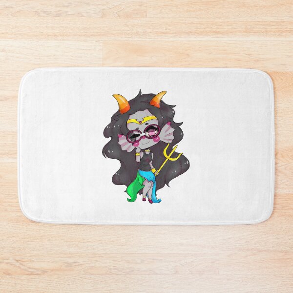 Item preview, Feferi! designed and sold by EvilCrayons.