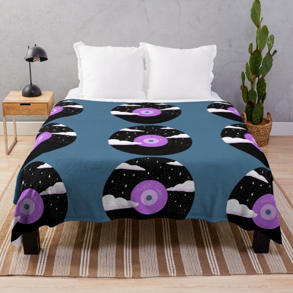 Item preview, Aesthetic vinyl designed and sold by SarahShakerArts.