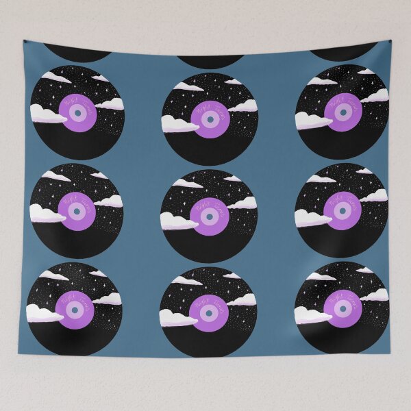 Item preview, Aesthetic vinyl designed and sold by SarahShakerArts.