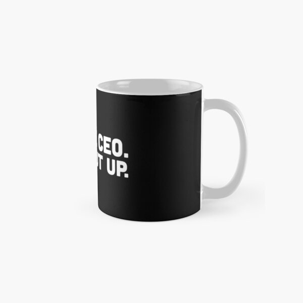 Funny Do Epic Shit Entrepreneur Business Motivation mug