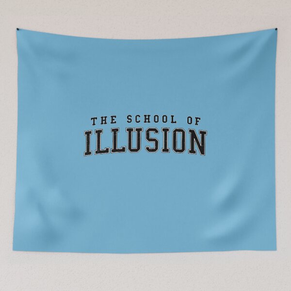 Item preview, School Pride: Illusion designed and sold by actionpotential.