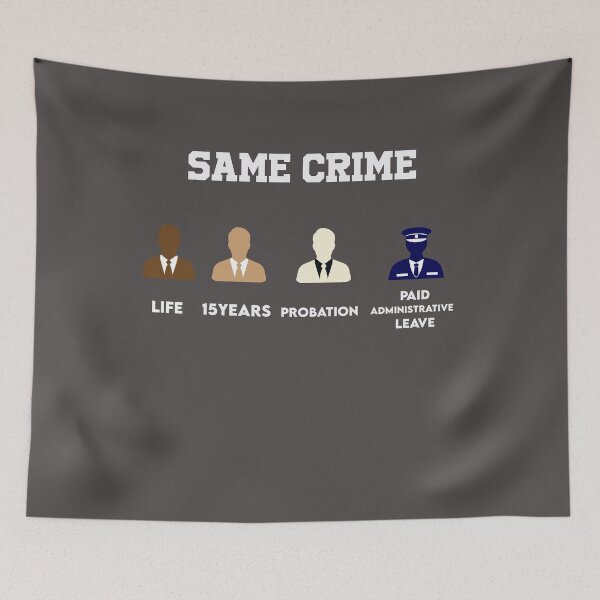 Item preview, same crime  designed and sold by YouHappyMyHappy.