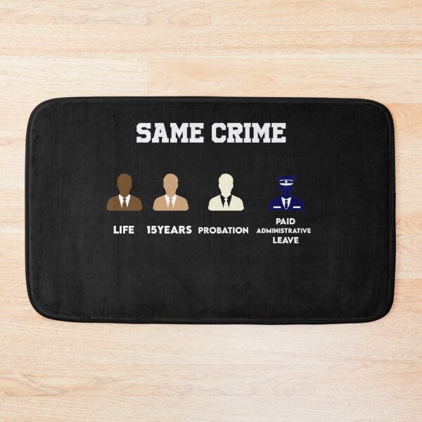 Item preview, same crime  designed and sold by YouHappyMyHappy.