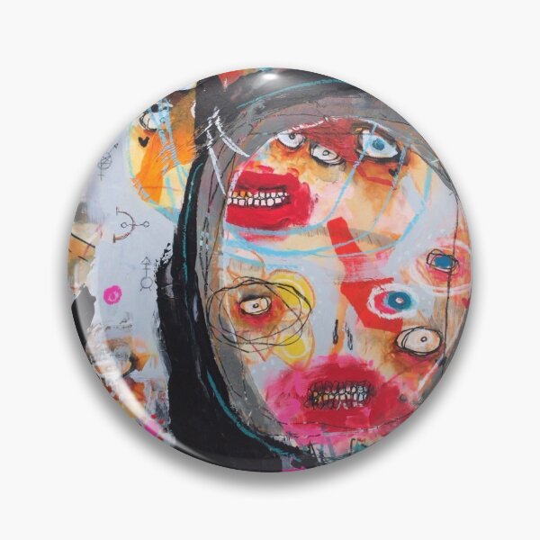 summoning demons Pin