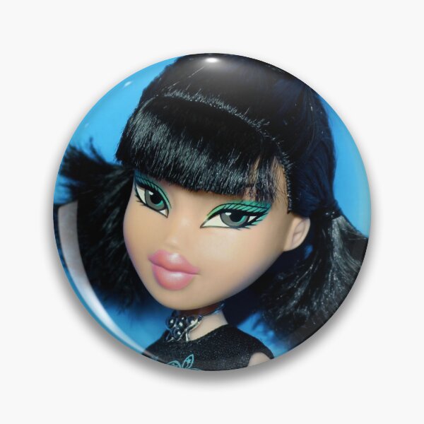 Item preview, Bratz Blue Jade designed and sold by TheBratzKing.