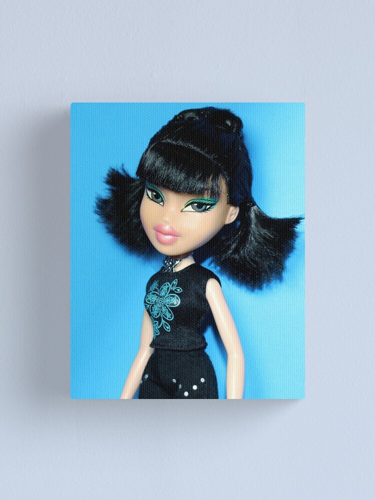bratz blue