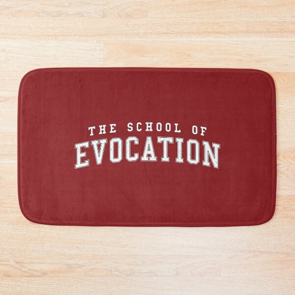 Item preview, School Pride: Evocation designed and sold by actionpotential.