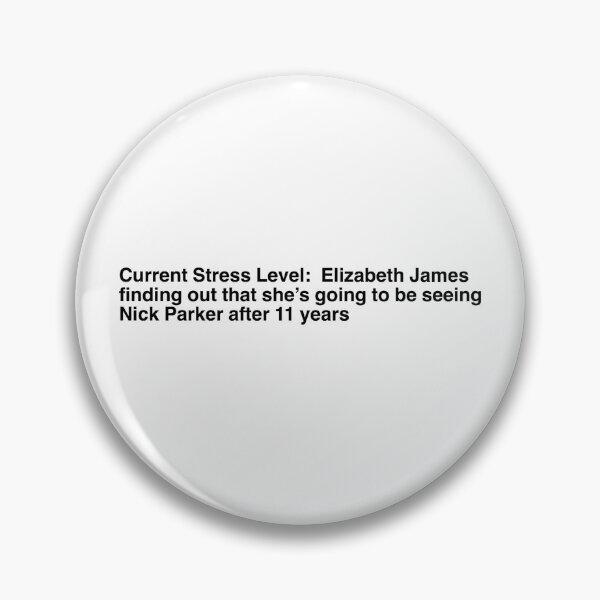 Item preview, Current stress level designed and sold by livehappily.
