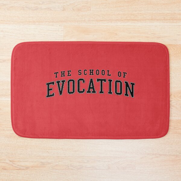 Item preview, School Pride: Evocation designed and sold by actionpotential.