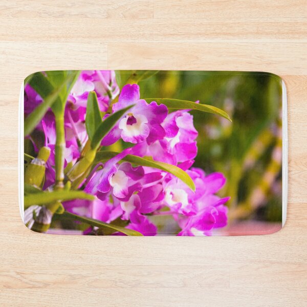 Item preview, Pink orchids designed and sold by Gaël FONTAINE.