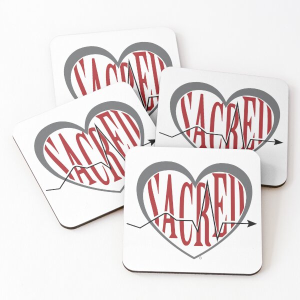 Item preview, Sacred Heart University designed and sold by Atelier58.