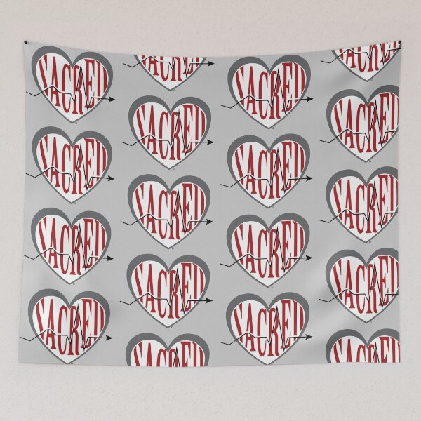 Item preview, Sacred Heart University designed and sold by Atelier58.