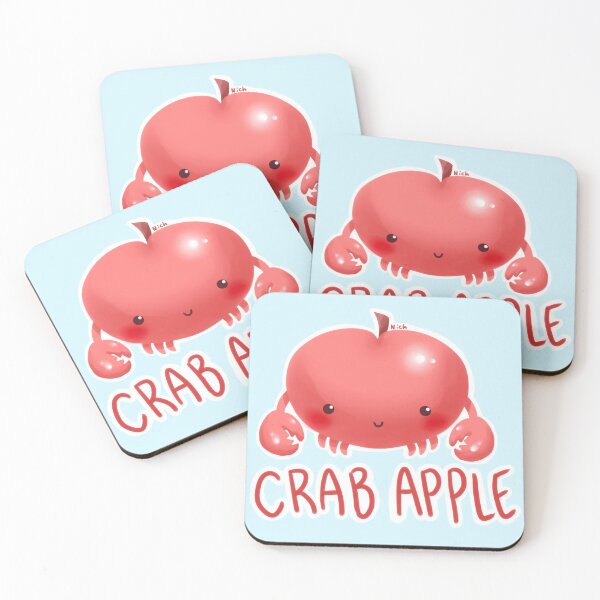 Item preview, Crabble designed and sold by Jadekingfisher.