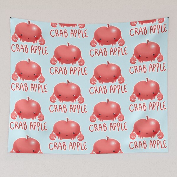 Item preview, Crabble designed and sold by Jadekingfisher.