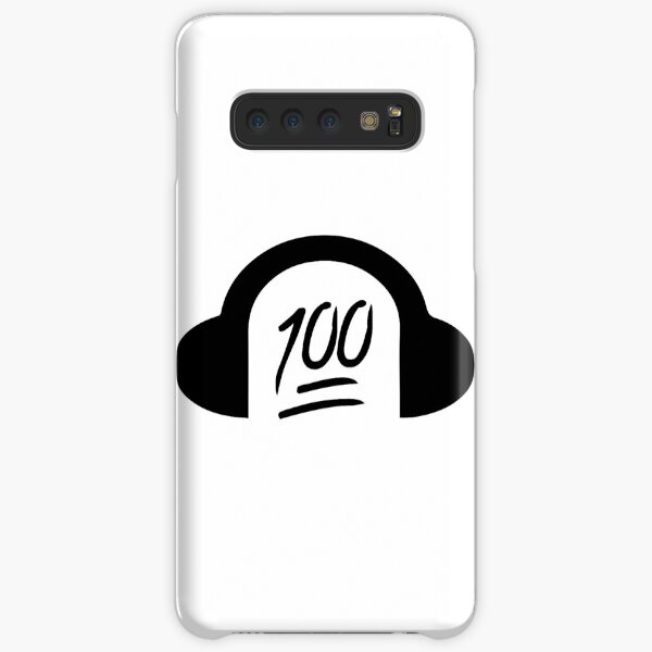 Music is 100 Samsung Galaxy Snap Case