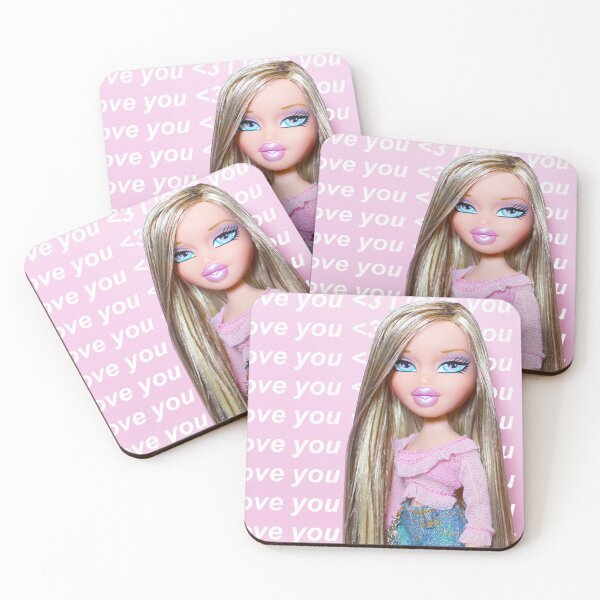 Item preview, Bratz Cloe I Love You designed and sold by TheBratzKing.