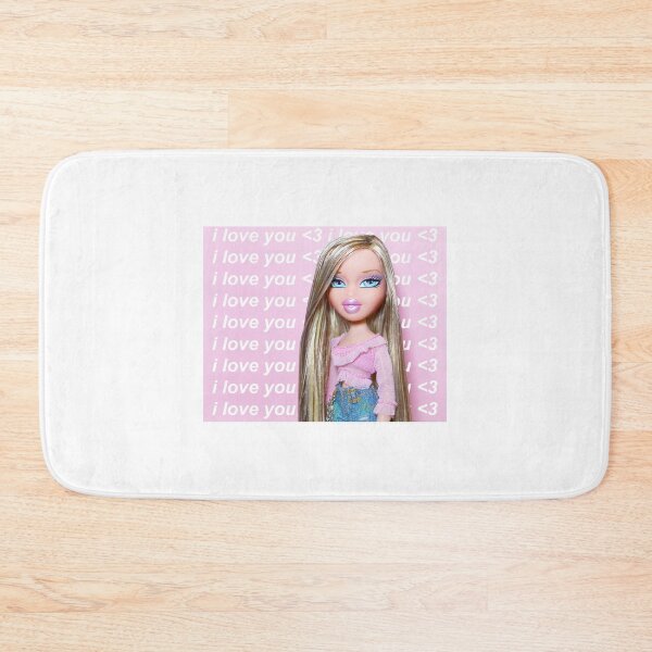 Item preview, Bratz Cloe I Love You designed and sold by TheBratzKing.