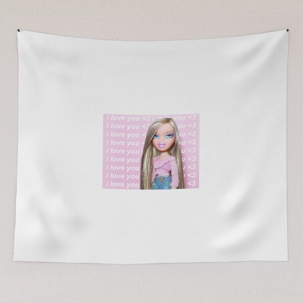 Item preview, Bratz Cloe I Love You designed and sold by TheBratzKing.