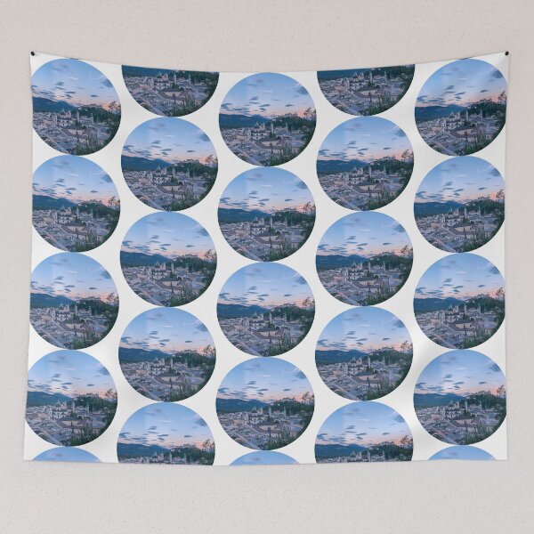 Item preview, Salzburg Sunset designed and sold by polishalpaca.