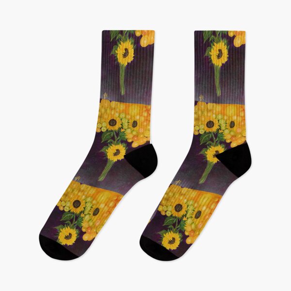 Item preview, Sunflower's Dream designed and sold by Yesi Casanova.