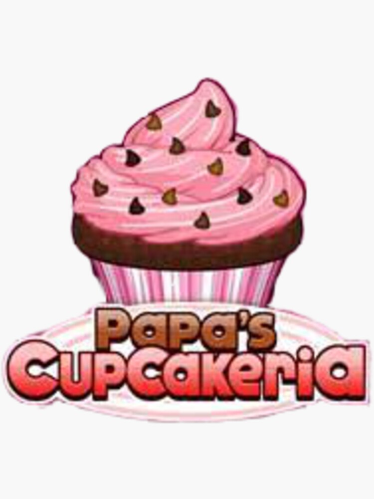 Papa's Cupcakeria – A Guide to The Cupcake Game