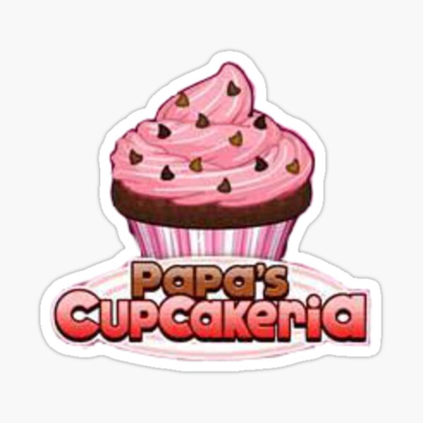 Papa's Cupcakeria To Go!::Appstore for Android