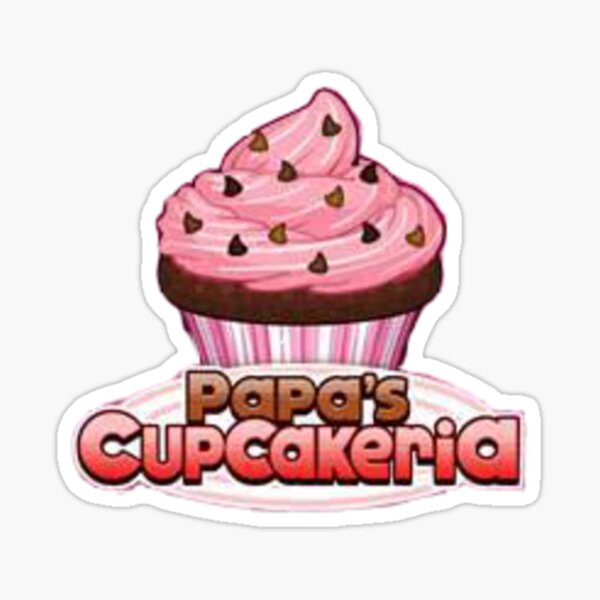 Papa's Cupcakeria - Play Papa's Cupcakeria on Capy