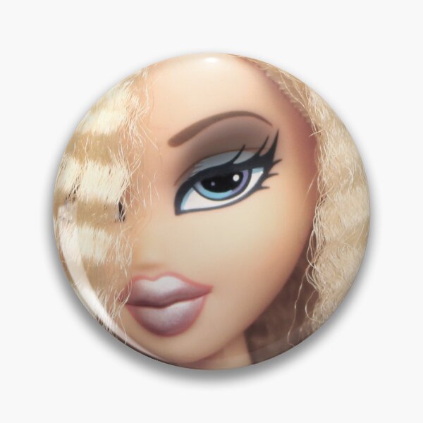 Item preview, Bratz Crimps Cloe designed and sold by TheBratzKing.