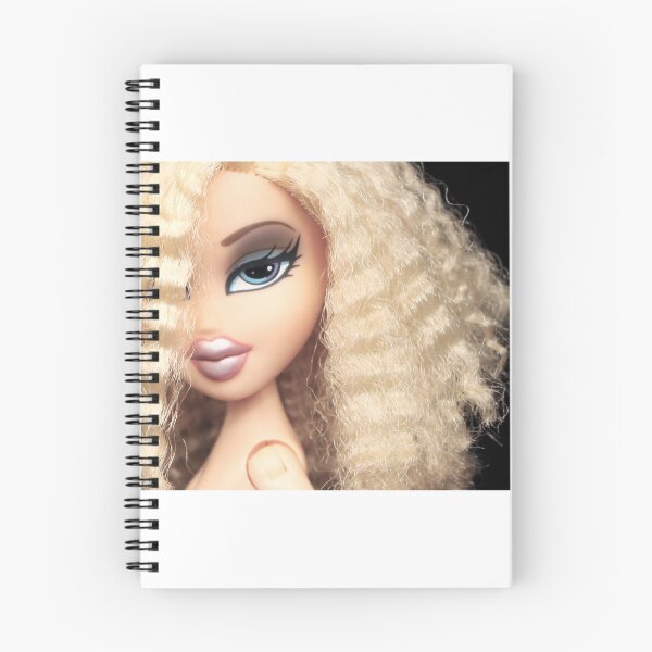 Item preview, Bratz Crimps Cloe designed and sold by TheBratzKing.