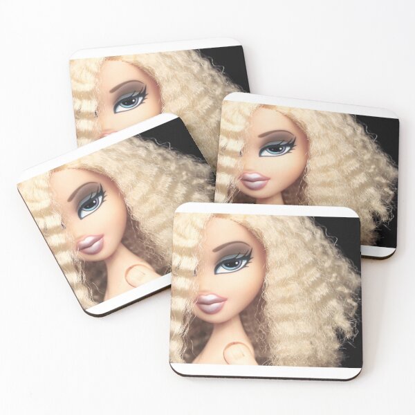 Item preview, Bratz Crimps Cloe designed and sold by TheBratzKing.