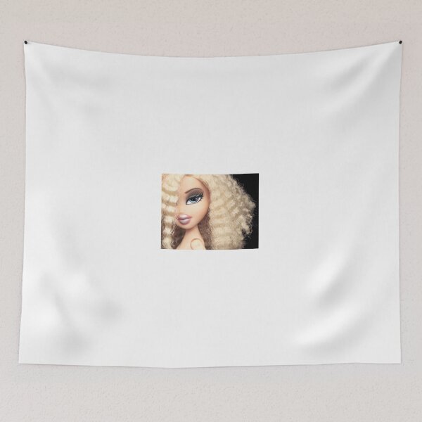 Item preview, Bratz Crimps Cloe designed and sold by TheBratzKing.