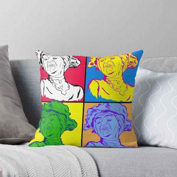 Item preview, Bruja del 71 - Warhol designed and sold by Groenendijk.