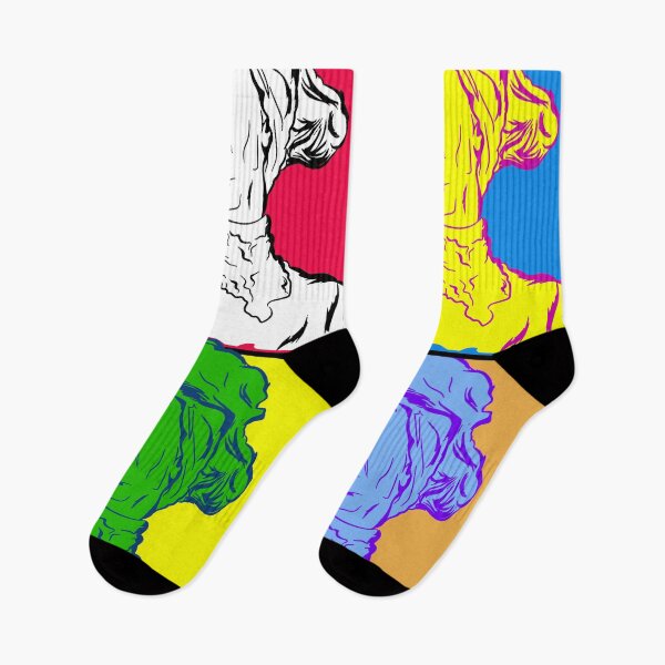 Item preview, Bruja del 71 - Warhol designed and sold by Groenendijk.